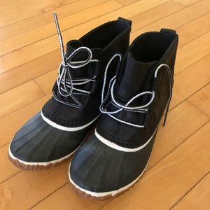 Sorel Out N About Boots